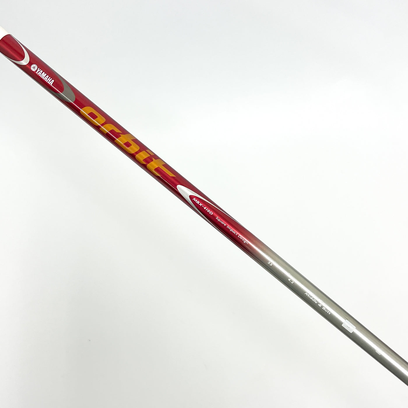 야마하 inpress X D201 9도 orbit MBX-410D S