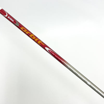 야마하 inpress X D201 9도 orbit MBX-410D S
