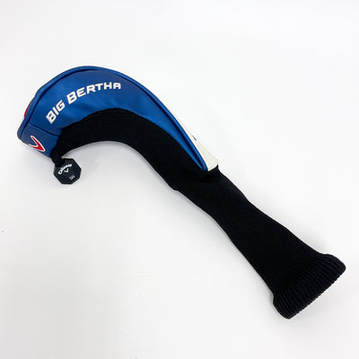 캘러웨이 BIG BERTHA B21 U5 24도 Speeder EVO S