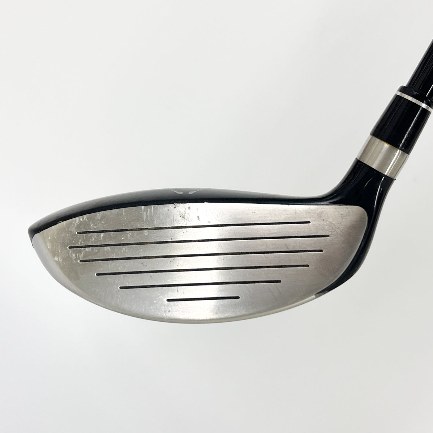 카스코 POWER TORNADO UltraShot 44 19도 SR
