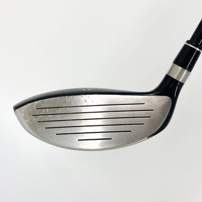 카스코 POWER TORNADO UltraShot 44 19도 SR
