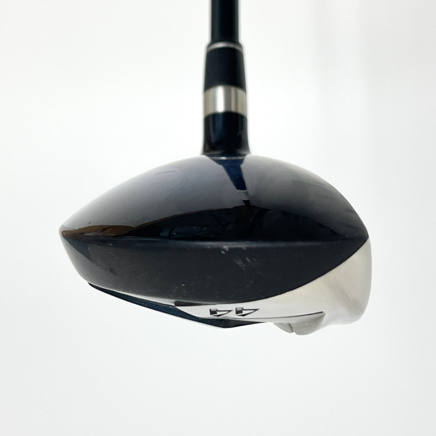 카스코 POWER TORNADO UltraShot 44 19도 SR