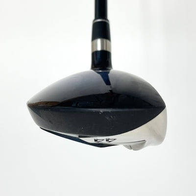카스코 POWER TORNADO UltraShot 44 19도 SR