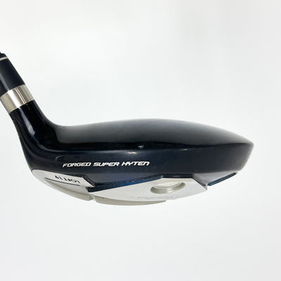 카스코 POWER TORNADO UltraShot 44 19도 SR