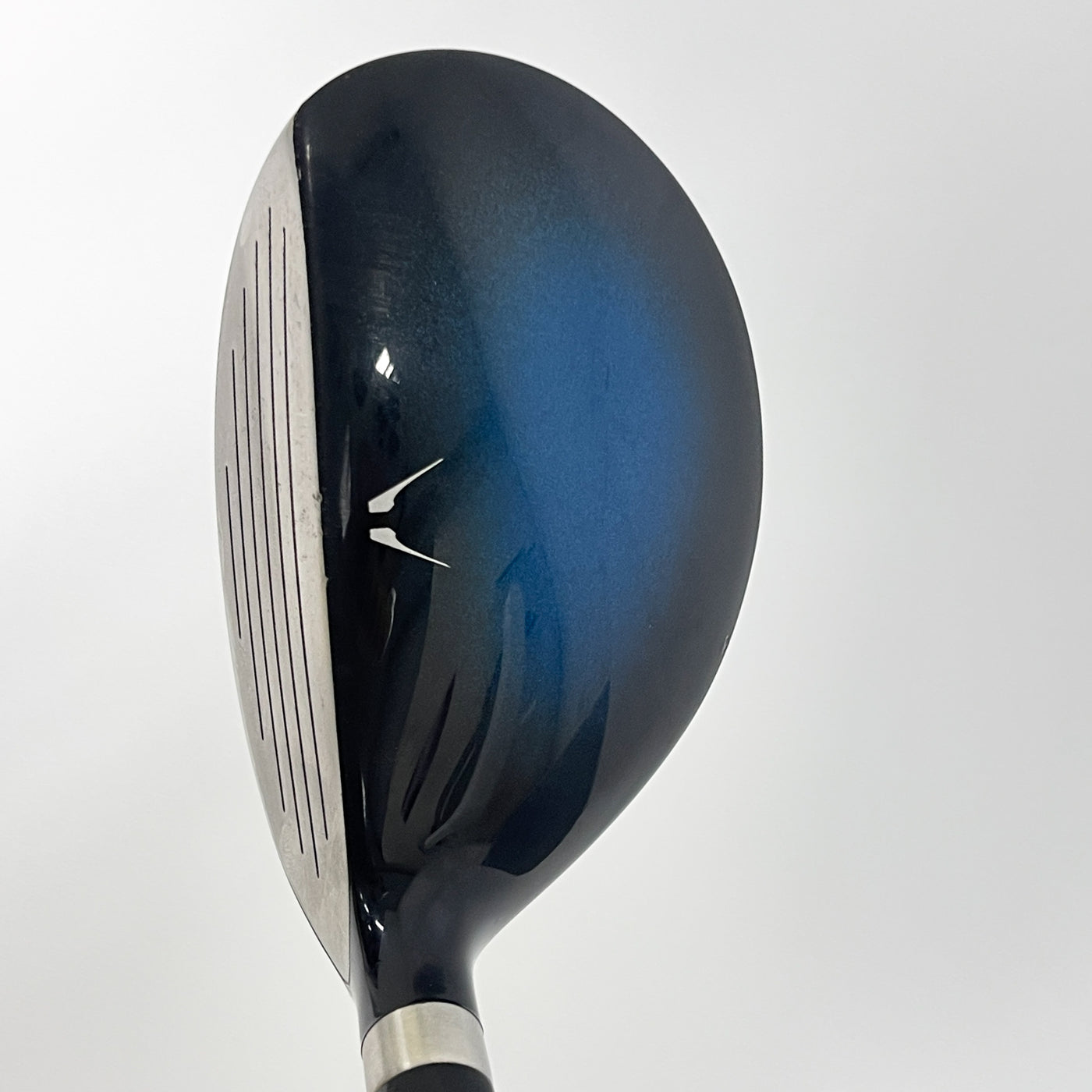카스코 POWER TORNADO UltraShot 44 19도 SR