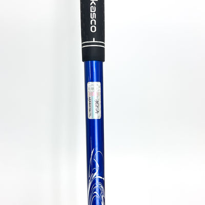카스코 POWER TORNADO UltraShot 44 19도 SR