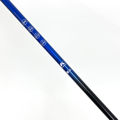카스코 POWER TORNADO UltraShot 44 19도 SR