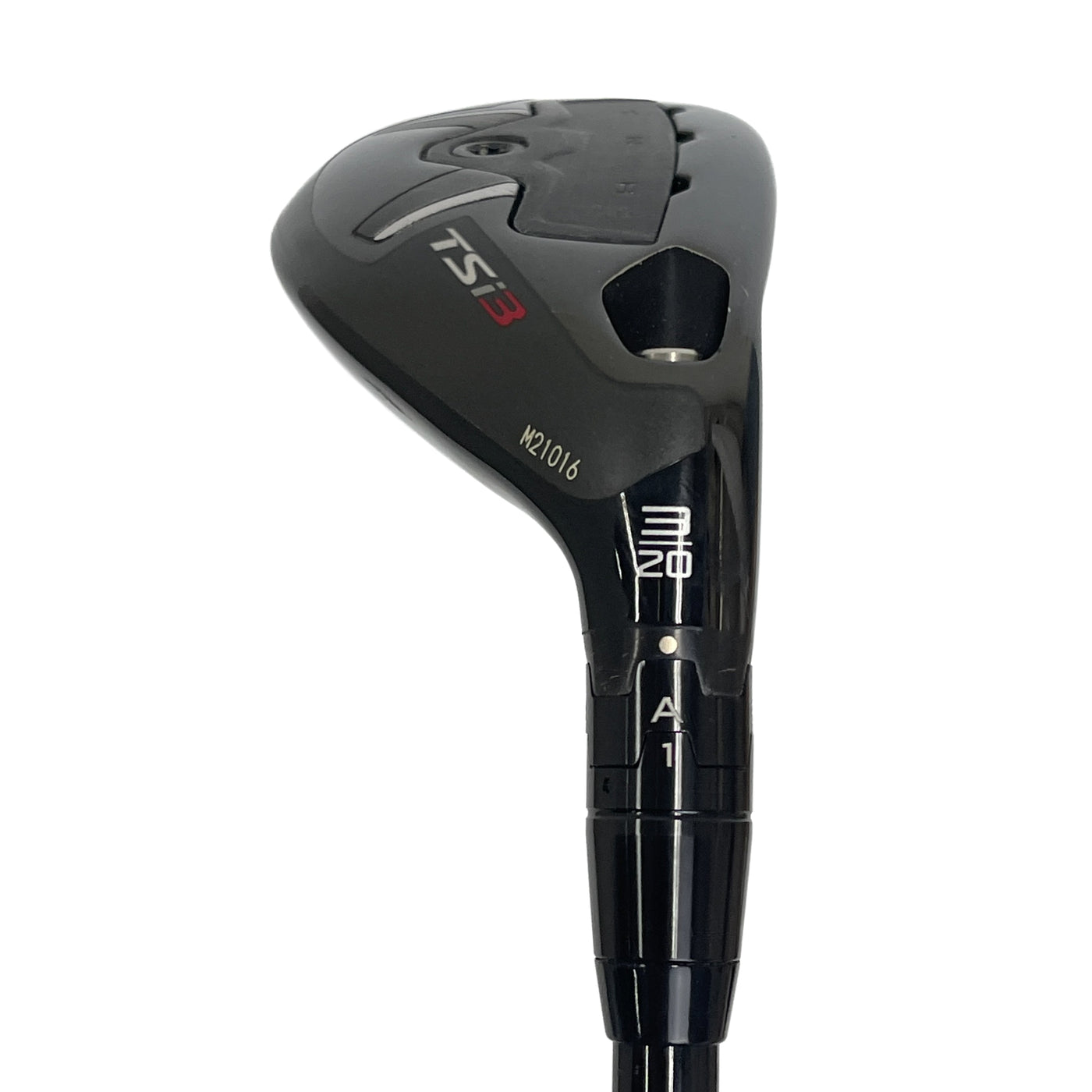 타이틀리스트 TSi3 U3 20도 TENSEI 80HY S