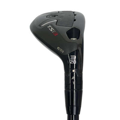 타이틀리스트 TSi3 U3 20도 TENSEI 80HY S