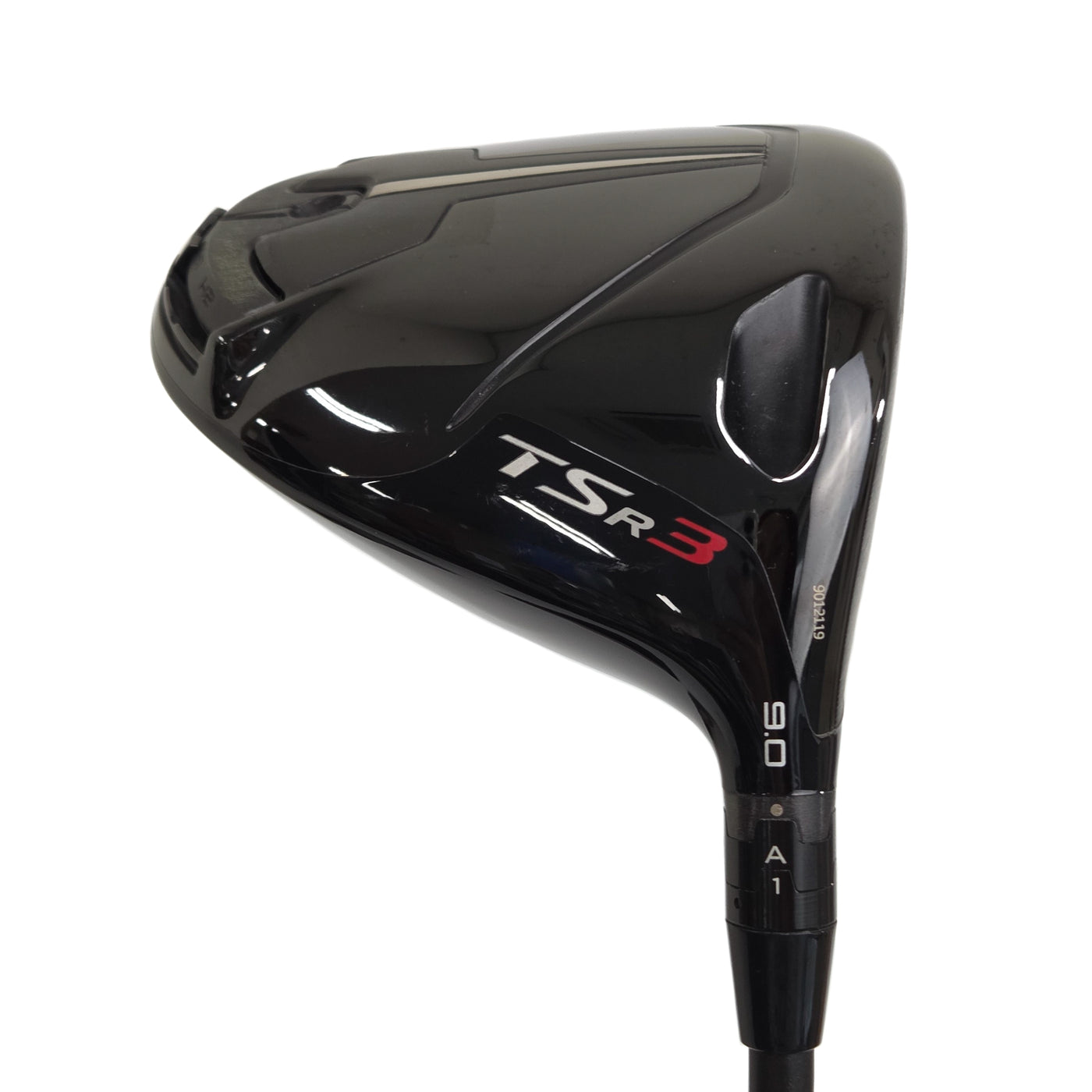 타이틀리스트 TSR3 9도 Tour AD IZ-6 S