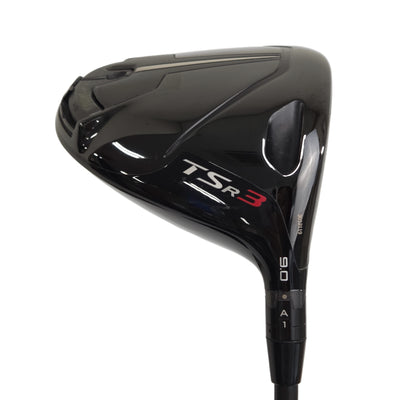 타이틀리스트 TSR3 9도 Tour AD IZ-6 S
