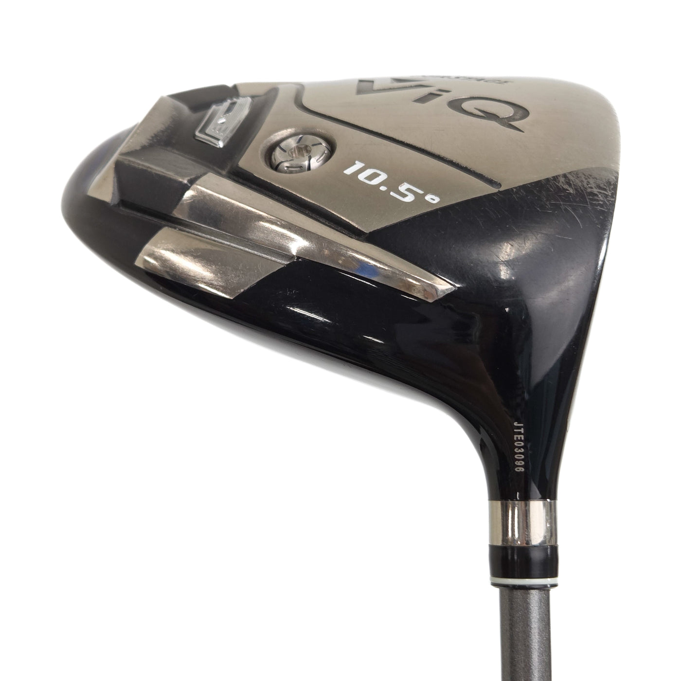 브리지스톤 TOURSTAGE ViQ 2012 10.5도 VT-501W SR