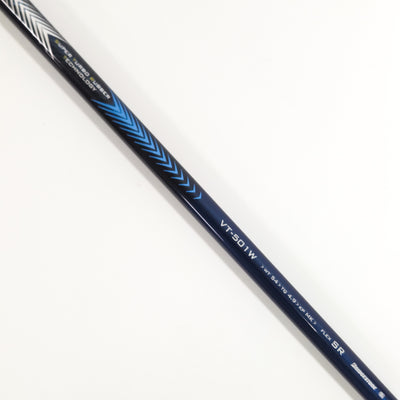 브리지스톤 TOURSTAGE ViQ 2012 10.5도 VT-501W SR