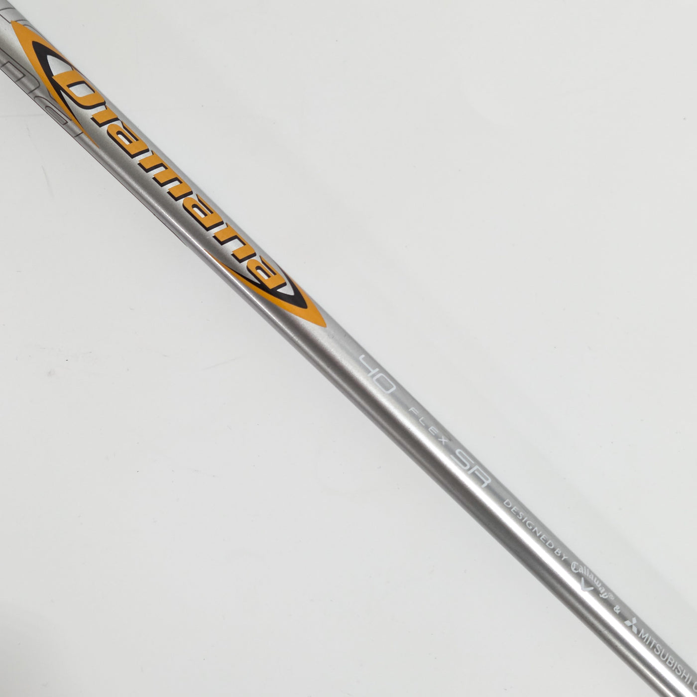 캘러웨이 MAVRIK MAX 10.5도 Diamana 40 SR