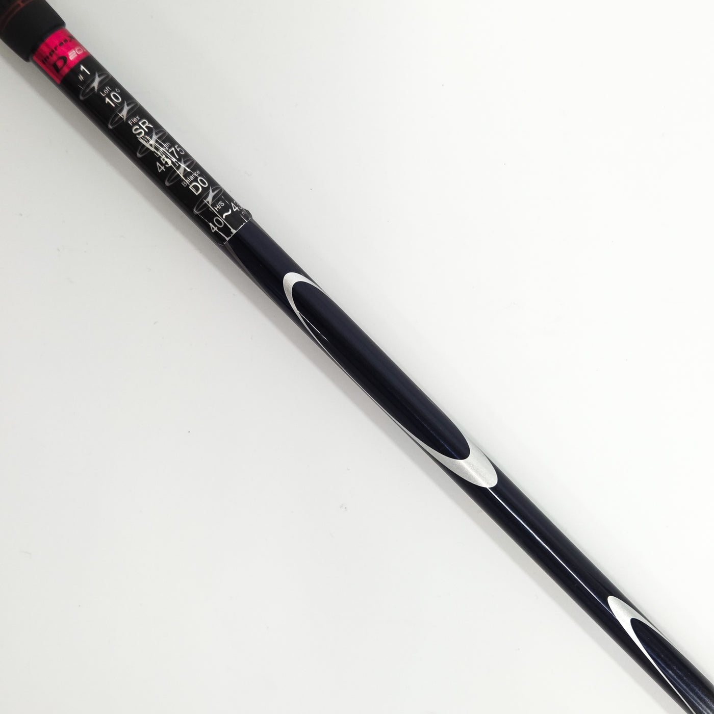 야마하 inpress X D201 10도 orbit MBX-410D SR