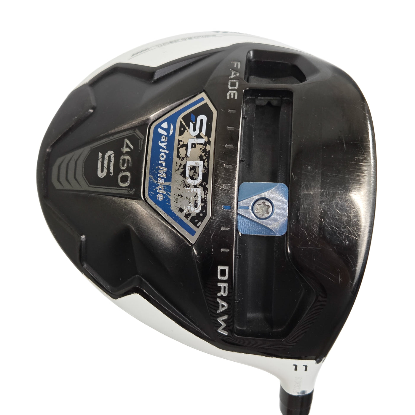 테일러메이드 SLDR 460 S 11도 TM1-414 SR
