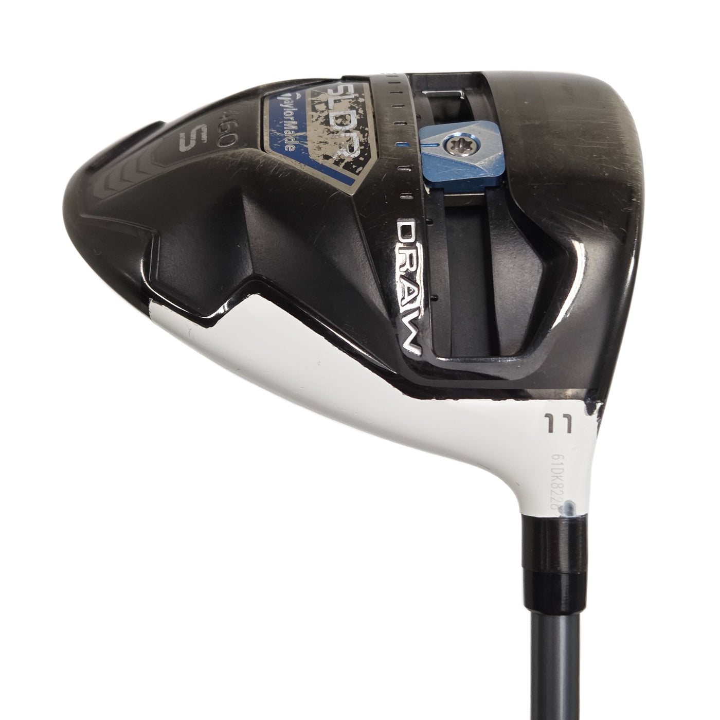 테일러메이드 SLDR 460 S 11도 TM1-414 SR
