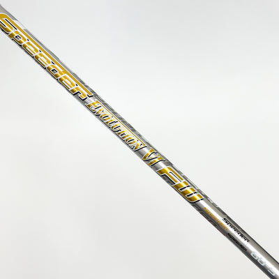 캘러웨이 MAVRIK SUB ZERO 5W 18도 SPEEDER EVO S