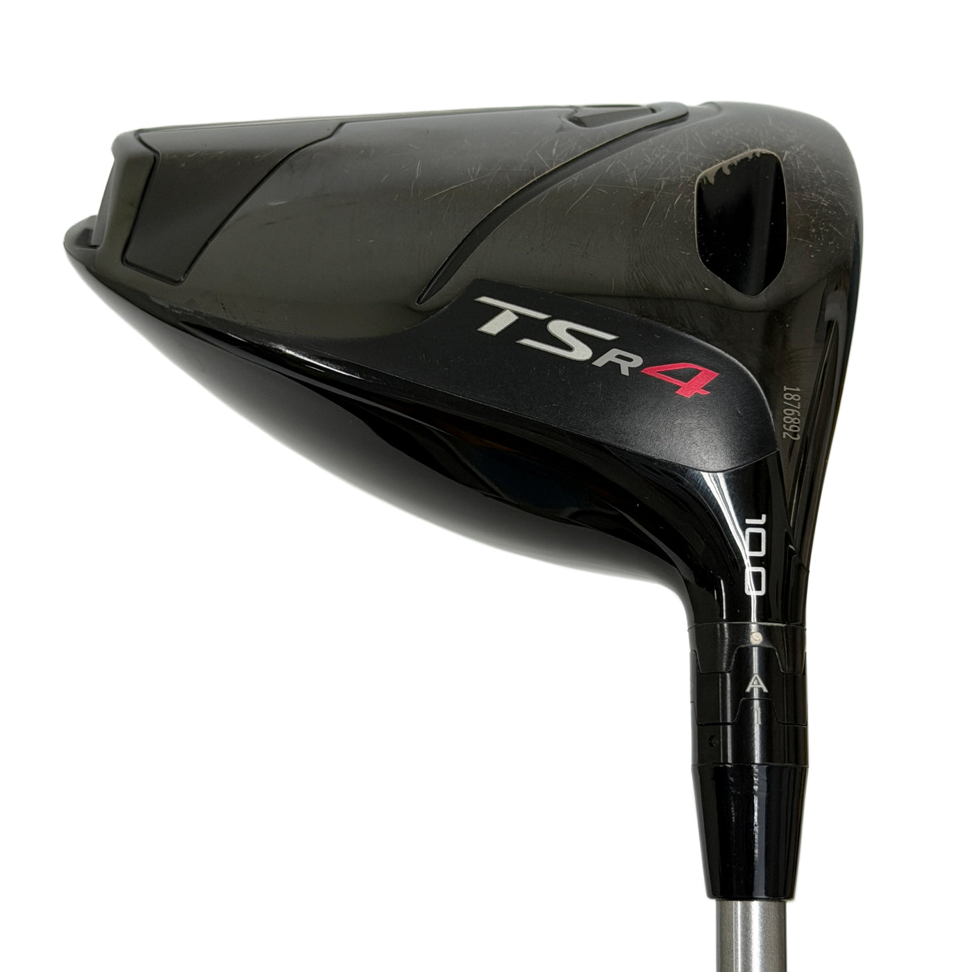 타이틀리스트 TSR4 10도 S