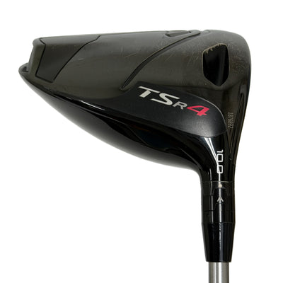 타이틀리스트 TSR4 10도 S
