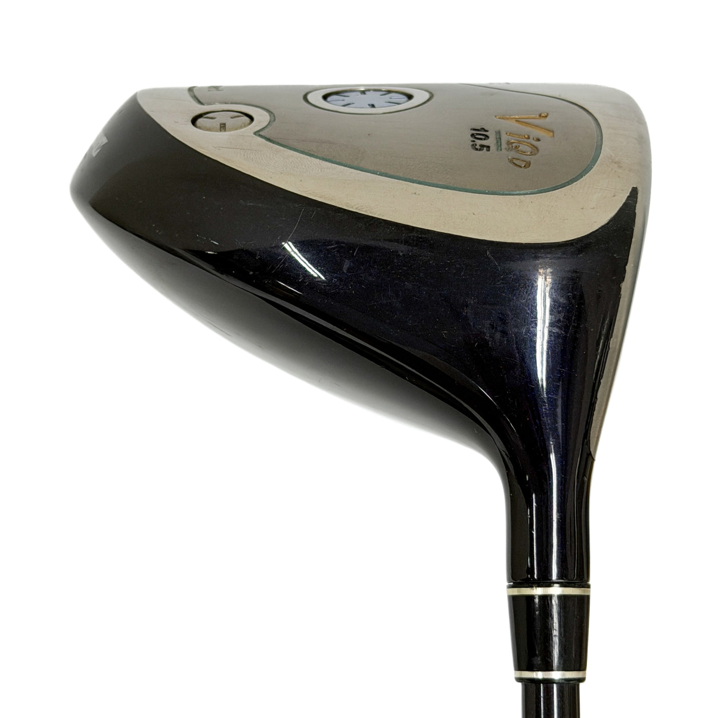 브리지스톤 TOURSTAGE ViQ D 10.5도 SR