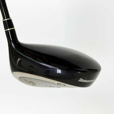 브리지스톤 TOURSTAGE ViQ D 10.5도 SR