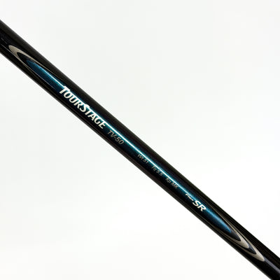 브리지스톤 TOURSTAGE ViQ D 10.5도 SR