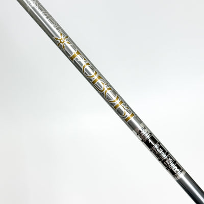 쯔루야 AXEL DI-X 11.5도 FUBUKI R