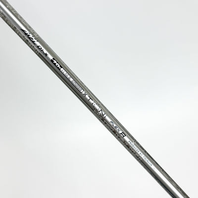 쯔루야 AXEL DI-X 11.5도 FUBUKI R