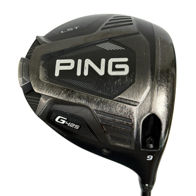 핑 G425 LST 9도 TENSEI CK PRO ORANGE 60 S