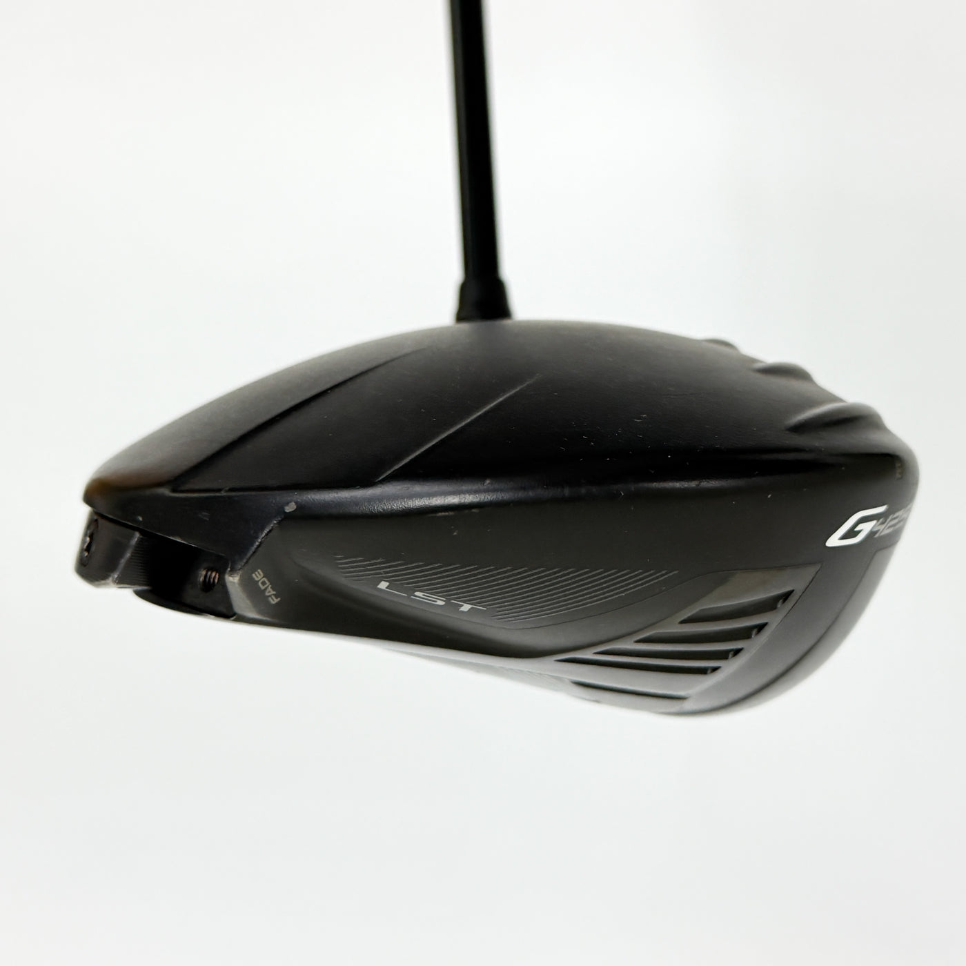 핑 G425 LST 9도 TENSEI CK PRO ORANGE 60 S