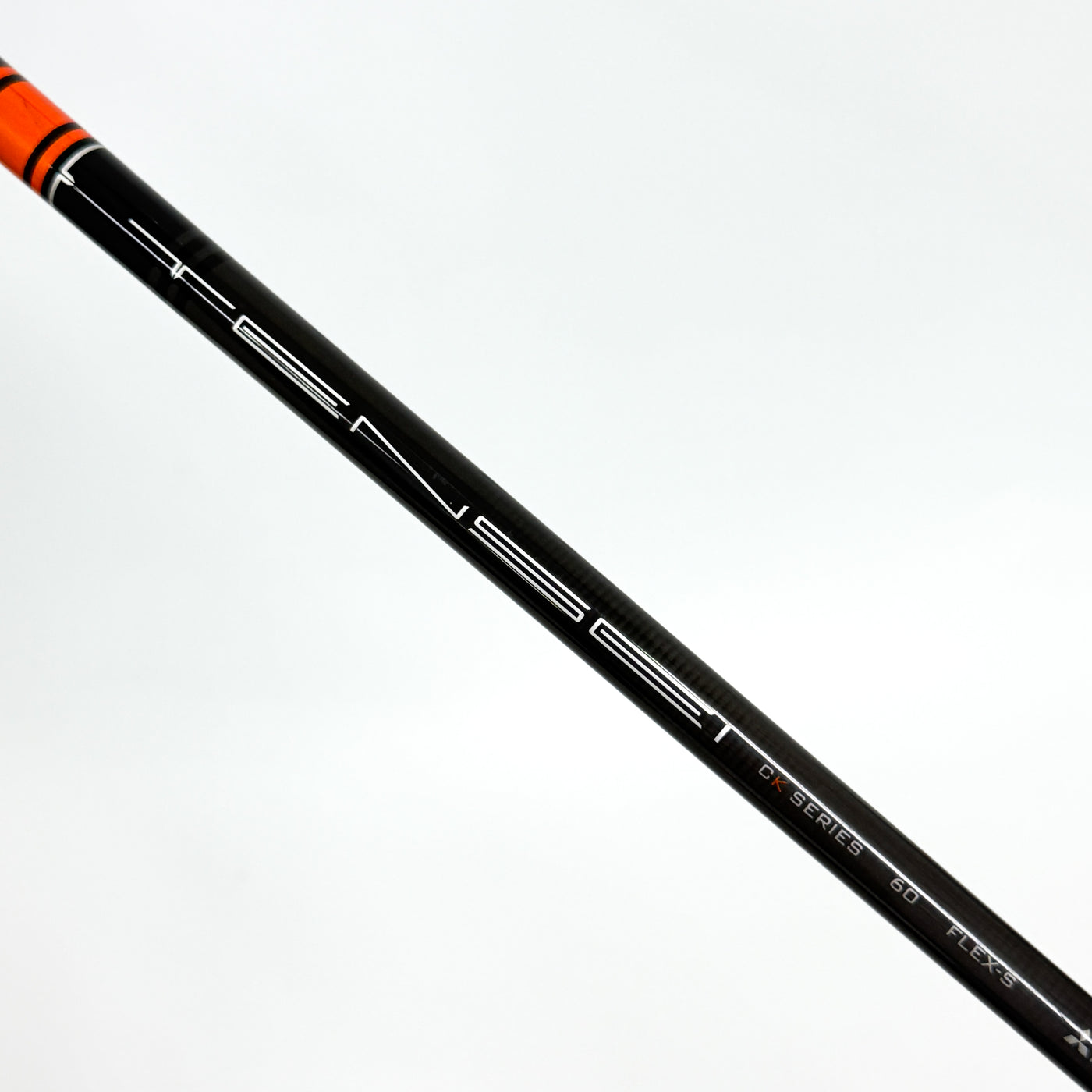 핑 G425 LST 9도 TENSEI CK PRO ORANGE 60 S