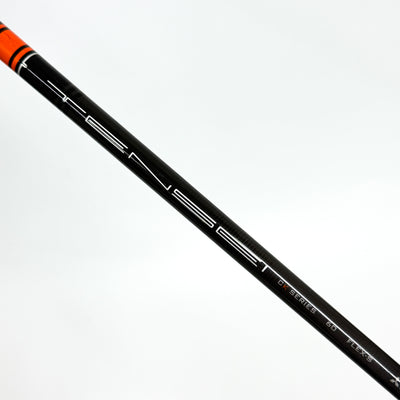 핑 G425 LST 9도 TENSEI CK PRO ORANGE 60 S