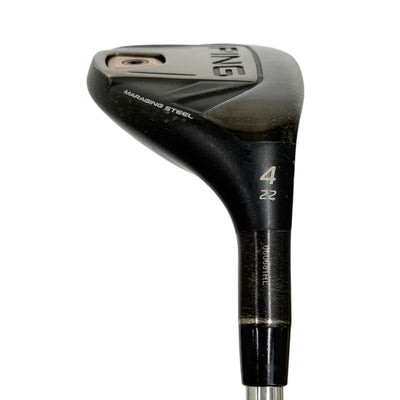 핑 G400 U4 22도 PING AWT 2.0 LITE S