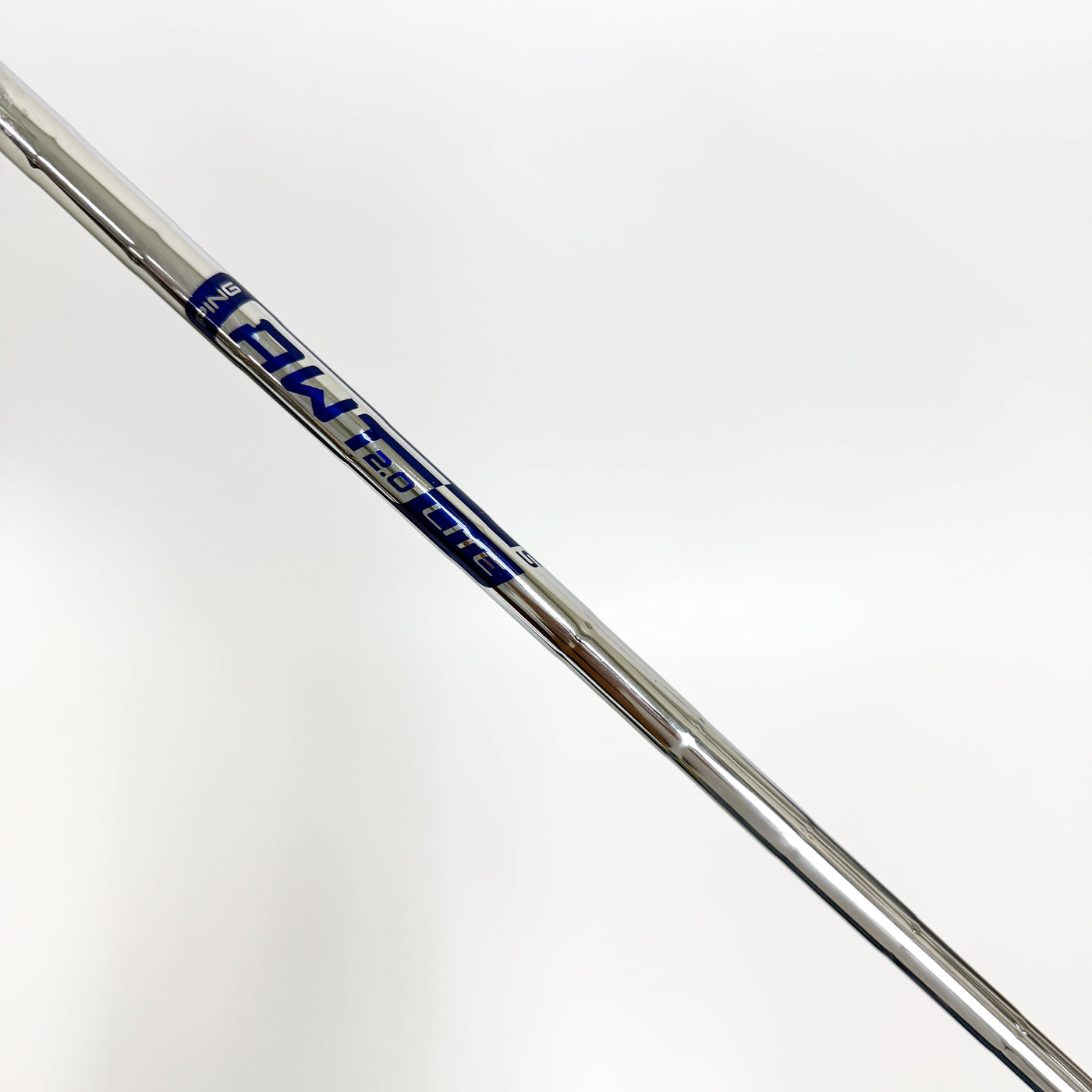 핑 G400 U4 22도 PING AWT 2.0 LITE S