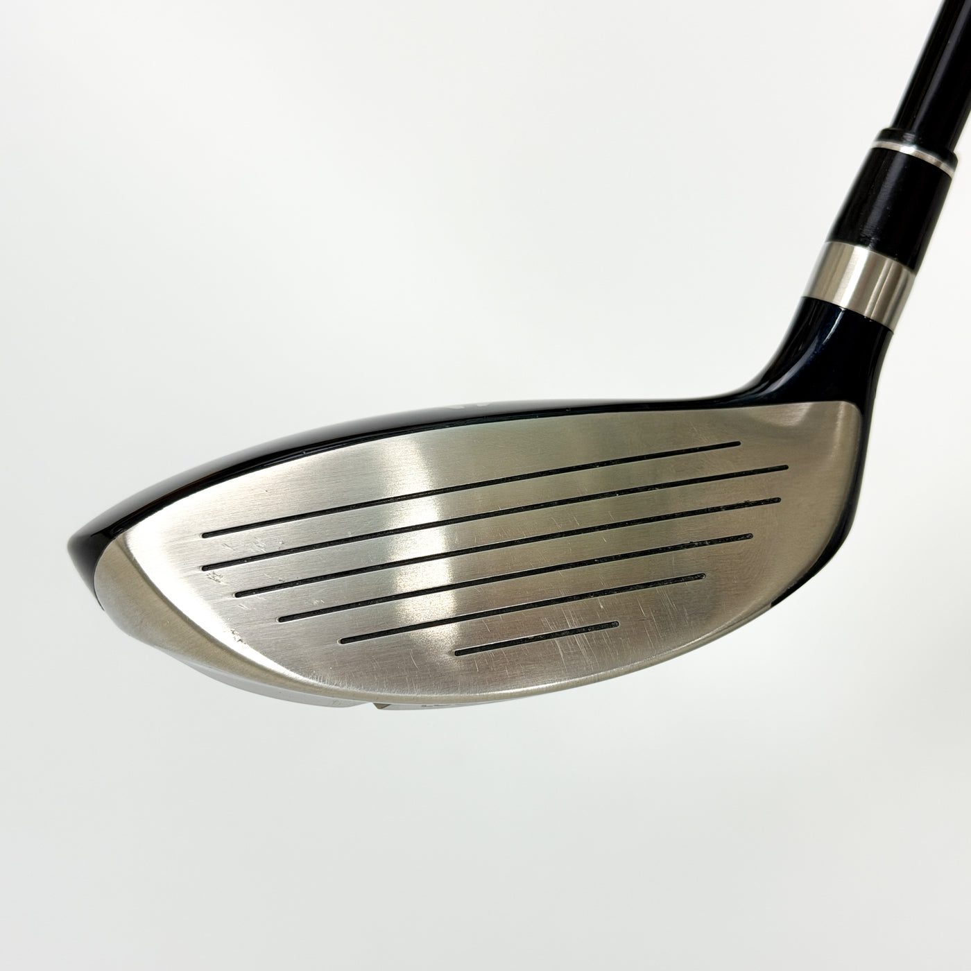 카스코 POWER TORNADO UltraShot 55 22도 SR