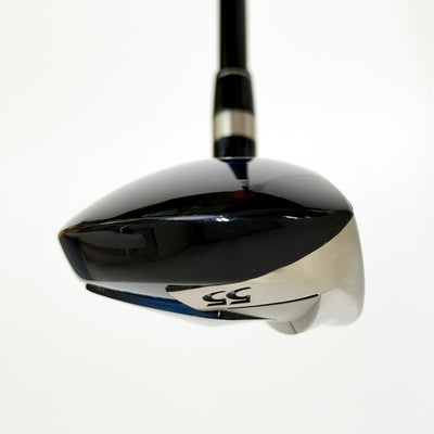 카스코 POWER TORNADO UltraShot 55 22도 SR