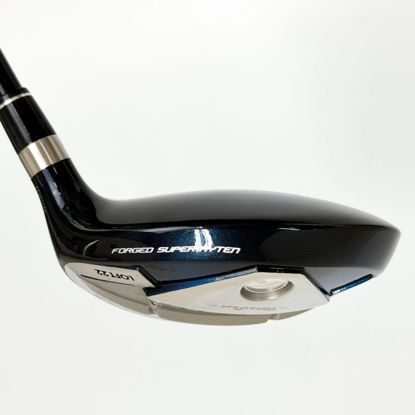 카스코 POWER TORNADO UltraShot 55 22도 SR