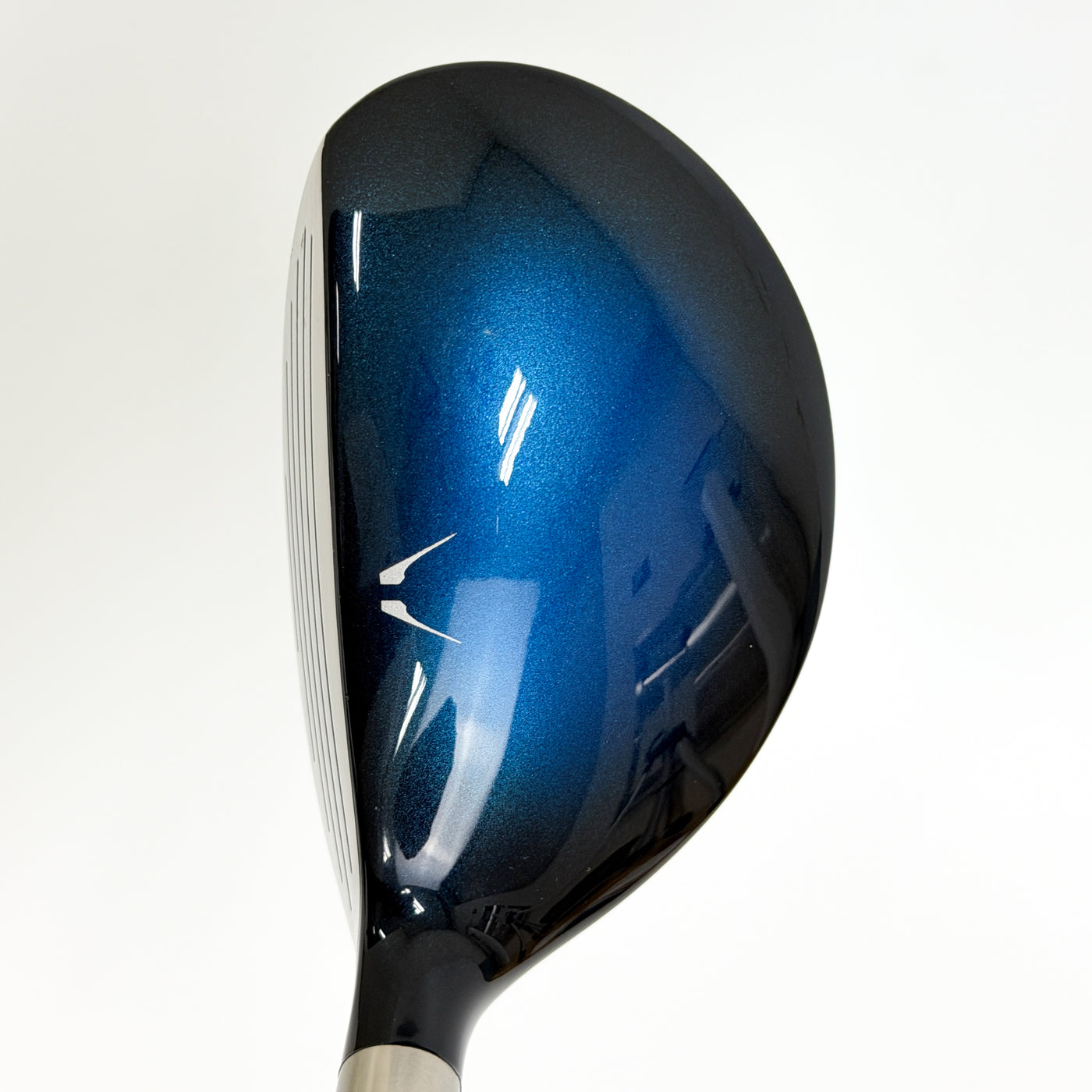 카스코 POWER TORNADO UltraShot 55 22도 SR