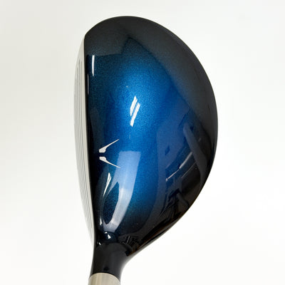 카스코 POWER TORNADO UltraShot 55 22도 SR