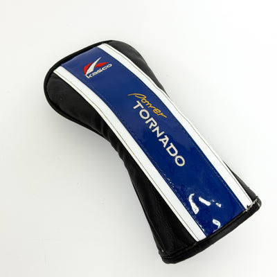 카스코 POWER TORNADO UltraShot 55 22도 SR
