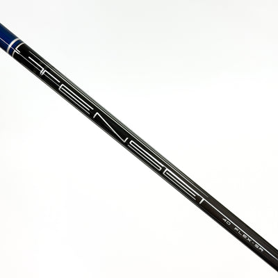 캘러웨이 PARADYM Ai SMOKE MAX FAST U4 21도 SR