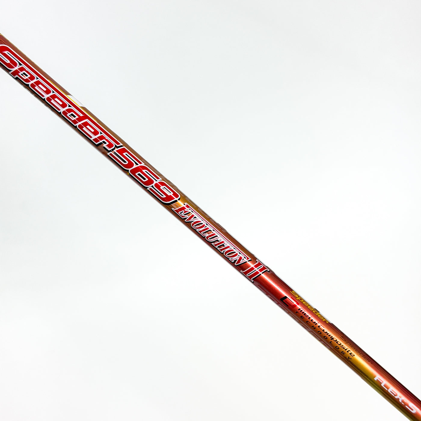캘러웨이 XR 16 9.5도 Speeder 569 EVO Ⅱ S