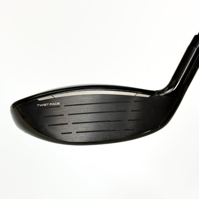 테일러메이드 Qi10 MAX 5W 19도 S