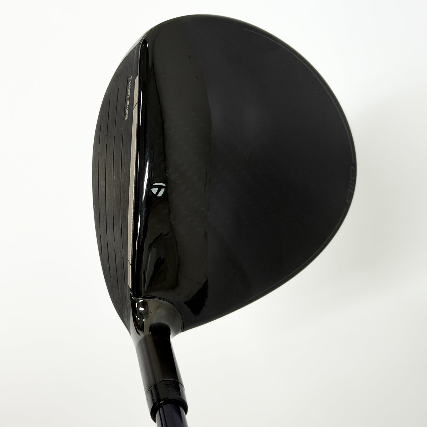 테일러메이드 Qi10 MAX 5W 19도 S