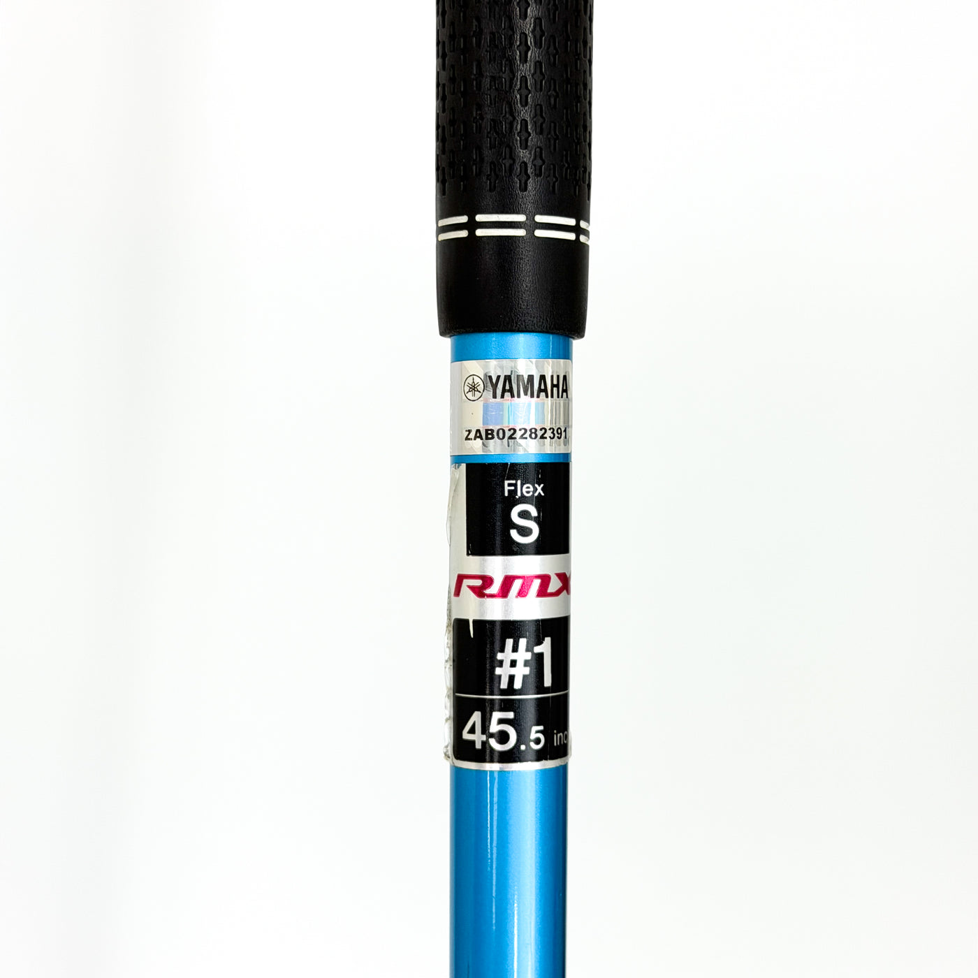 야마하 RMX VD 10.5도 Tour AD UB-5 S