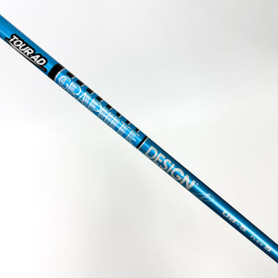야마하 RMX VD 10.5도 Tour AD UB-5 S