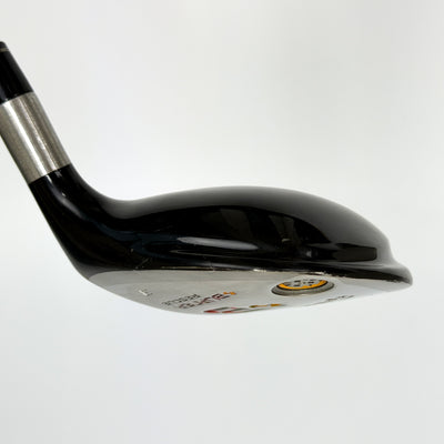 테일러메이드 BURNER RESCUE(2008) U3 19도 NS PRO 950GH S