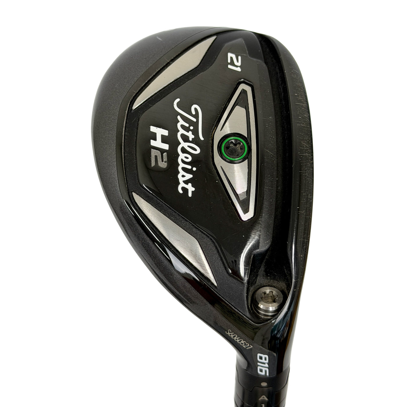 타이틀리스트 816 H2 21도 NS PRO MODUS3 TOUR120 X