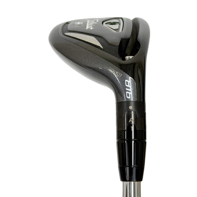 타이틀리스트 816 H2 21도 NS PRO MODUS3 TOUR120 X